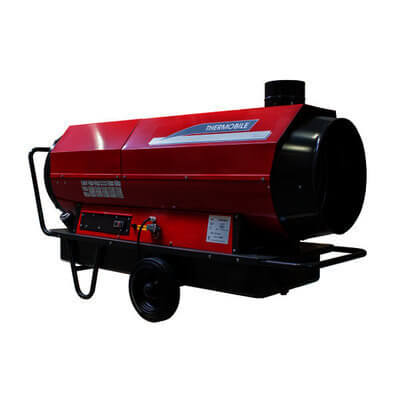 Thermobile ITA 75 Indirect Diesel Heater - 70kW